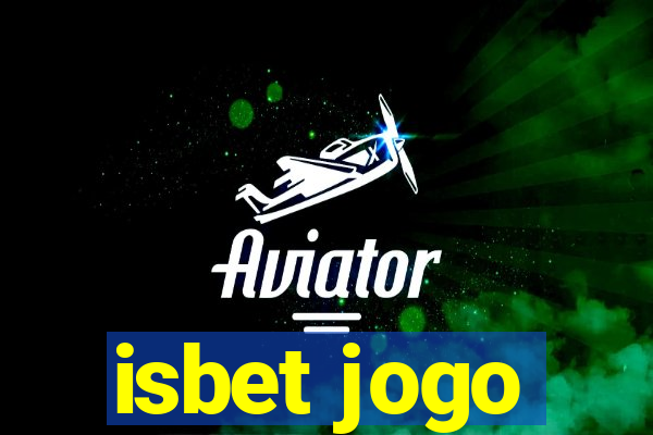 isbet jogo